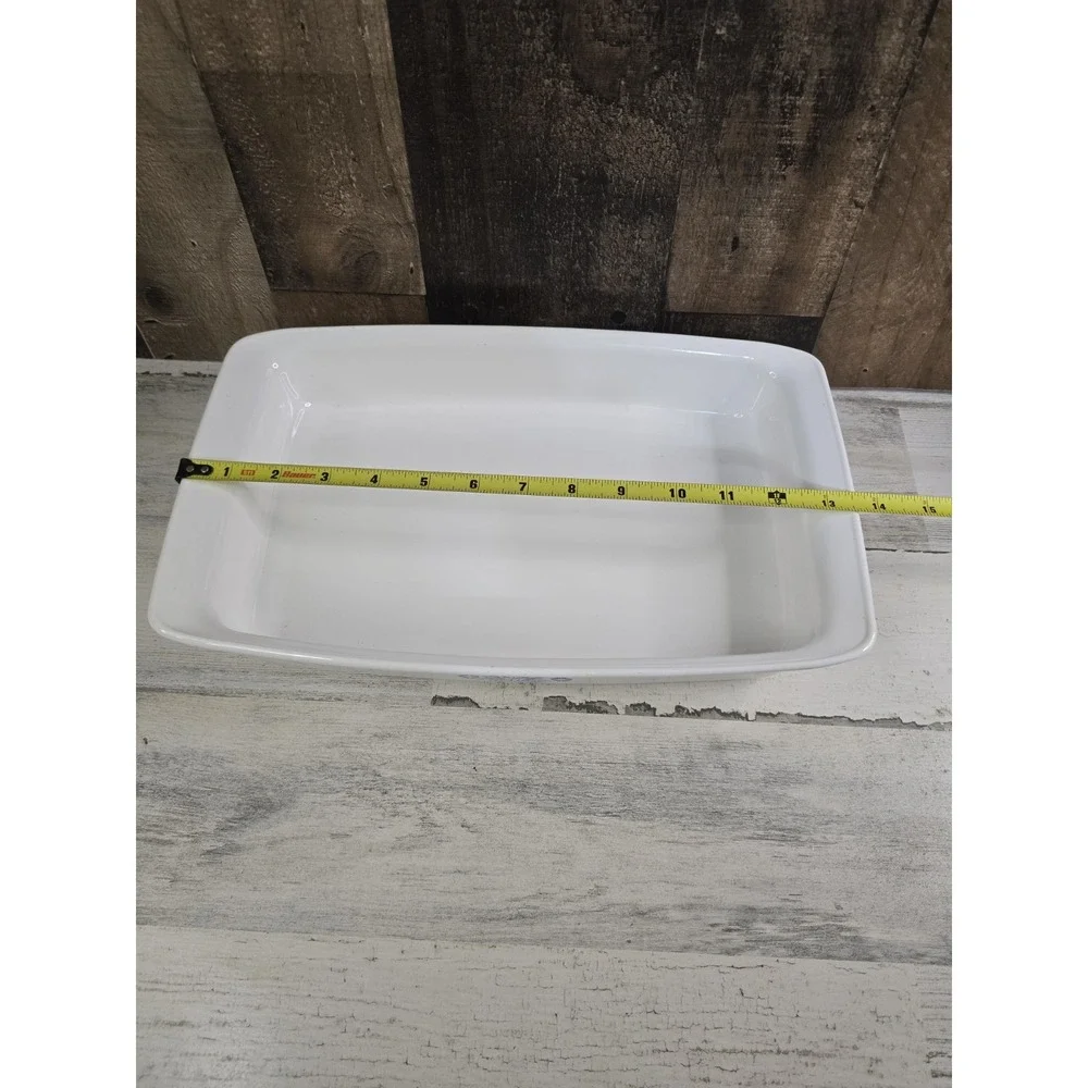 Corningware corning ware